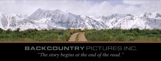 Backcountry Pictures' Award-Winning Film California Forever Set For PBS 2