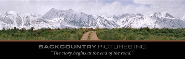 Backcountry Pictures' Award-Winning Film California Forever Set For PBS 1