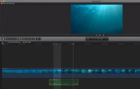 Final Cut Pro X: slipping audio without detaching it 7