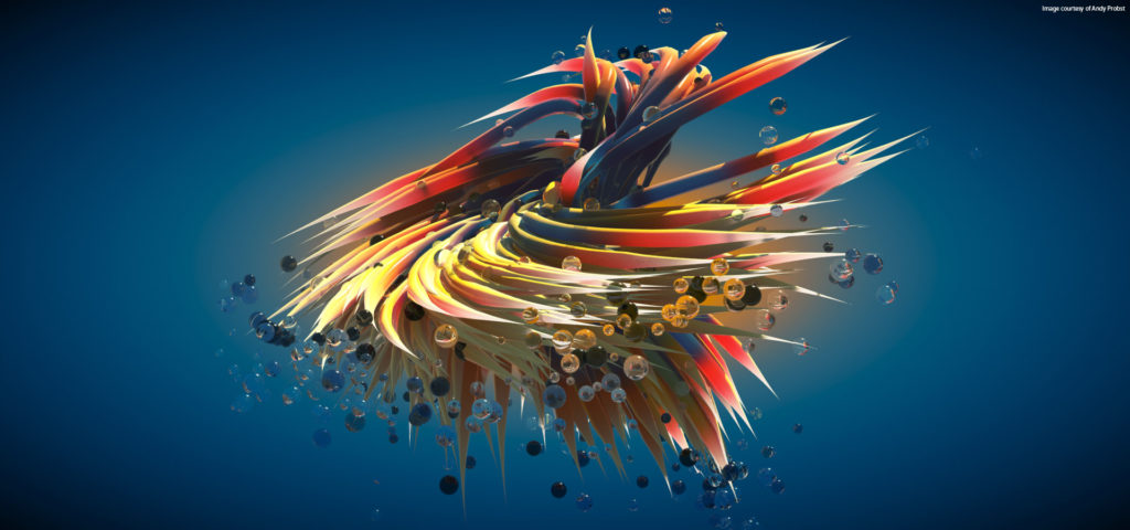Luxology Announces MODO 701 5