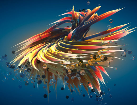 Luxology Announces MODO 701 2