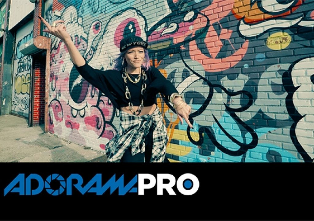Shooting a Music Video Pt.2: Adorama Pro with Tom Antos 1