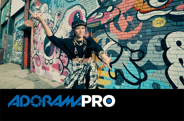 Shooting a Music Video Pt.2: Adorama Pro with Tom Antos 8