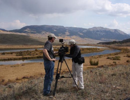On Artbeats.com: Using the RED One for Stock Footage 29