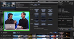 Batch Renaming Clips in Final Cut Pro X 8