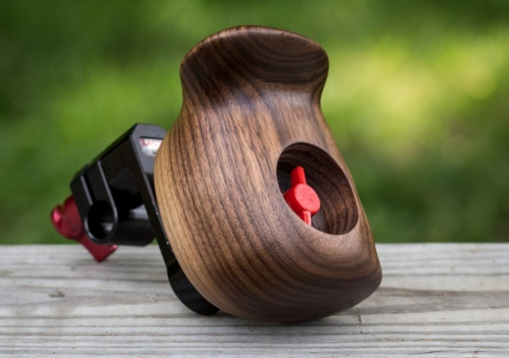 KinoGrip Wooden Camera Grips 31