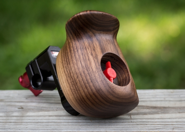 KinoGrip Wooden Camera Grips 44