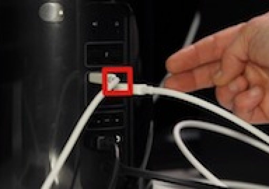 The Mac Pro and Thunderbolt 2 1