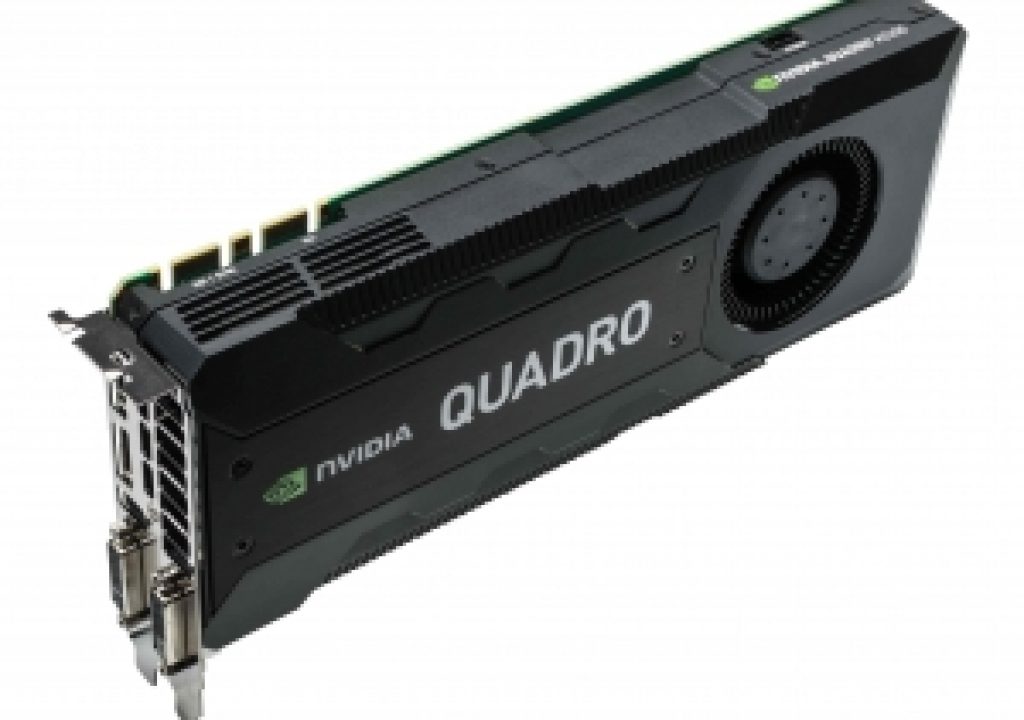 NVIDIA’s New Professional GPU Lineup Places Quadro at Center of Visual Computing Workflows 3