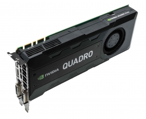 NVIDIA’s New Professional GPU Lineup Places Quadro at Center of Visual Computing Workflows 16