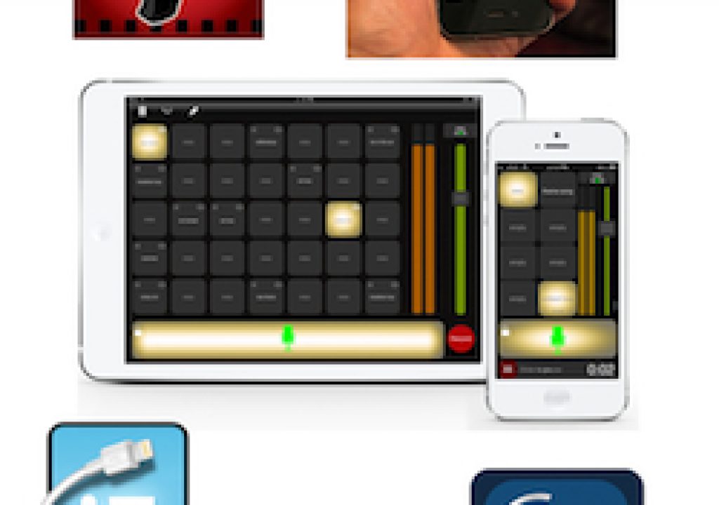3 workarounds for iOS mediographers (iPad/iPhone/iPod Touch) 15