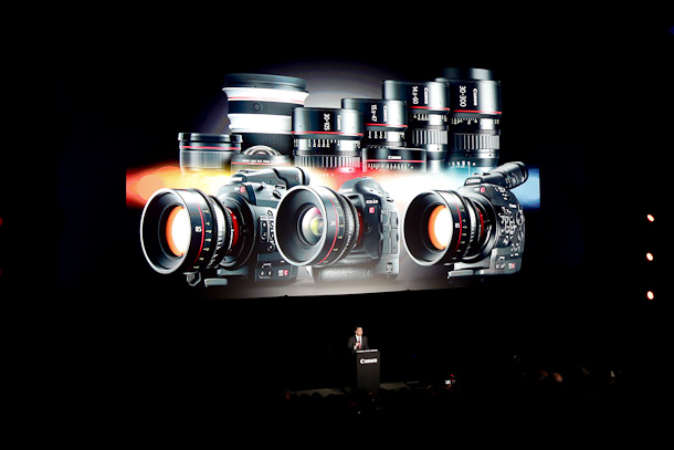 Ten Things You Might Not Know About The Canon C500 & EOS-1D C 1
