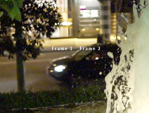 CAMERAS: Avoiding the Big Gotcha When Shooting High Speed at Night 5