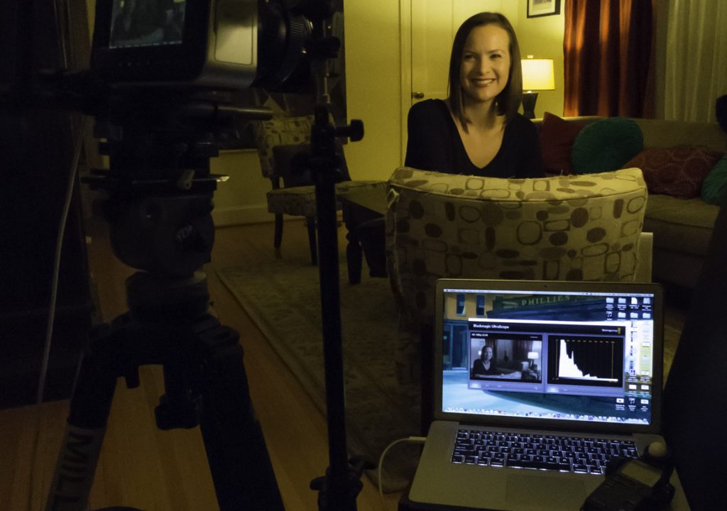 Diffusion Filters For The Blackmagic Cinema Camera 7