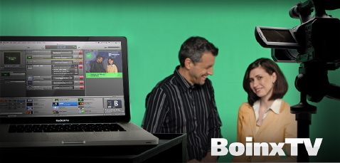 BoinxTV: "Say goodbye to post-production" 4