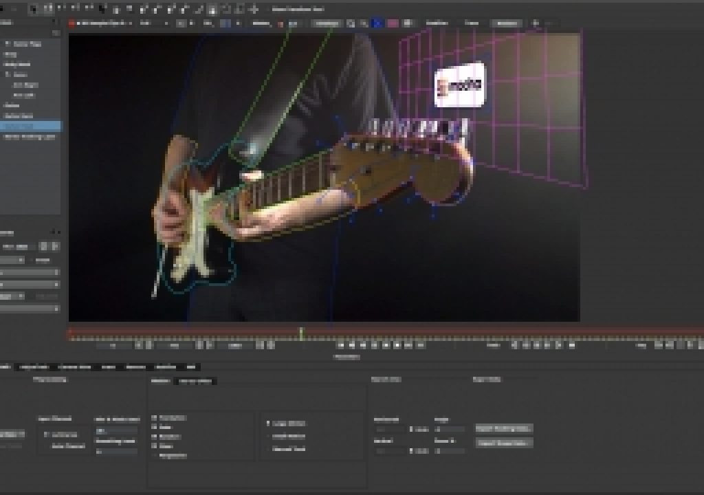 Imagineer Systems Releases mocha Plus 3