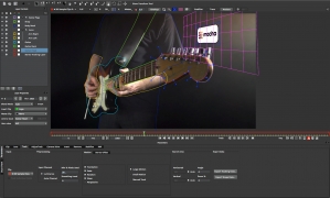 Imagineer Systems Releases mocha Plus 12