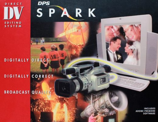 Remembering the DPS Spark 31