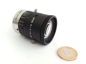 SeeSense announces superior new Meuser HD lens for Toshiba HD camera 1