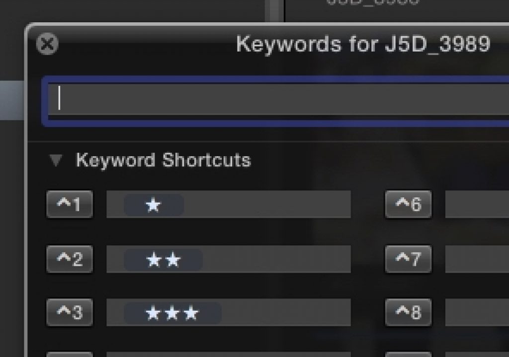 Day 23 #28daysofquicktips - Use Special Characters for a Star Rating System 9