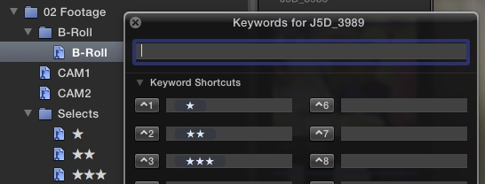 Day 23 #28daysofquicktips - Use Special Characters for a Star Rating System 12
