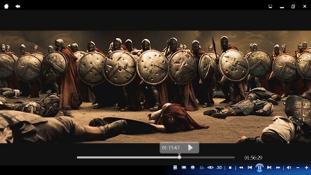 Sensio and CyberLink join forces to integrate Sensio 3D into the PowerDVD videoplayer 3