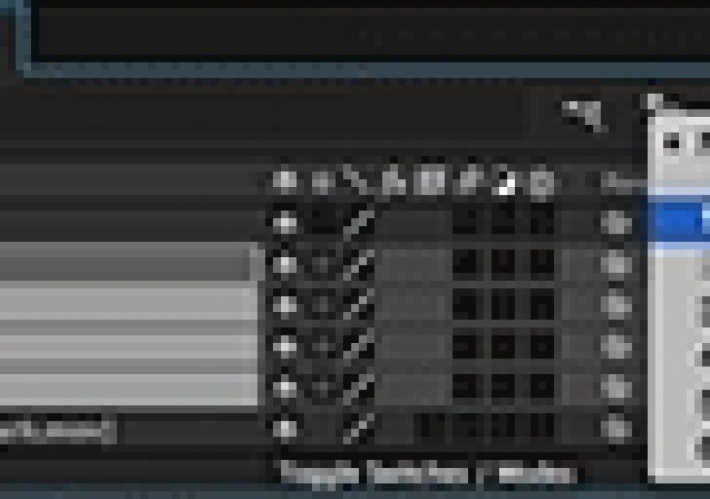 After Effects Hidden Gems Weekly: Tracking with Nulls 1