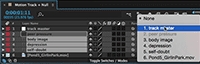 After Effects Hidden Gems Weekly: Tracking with Nulls 16