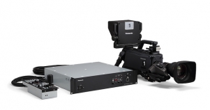 Panasonic Announces Free 24P Firmware Ugrade for AK-HC3800 HD Studio Camera System 6
