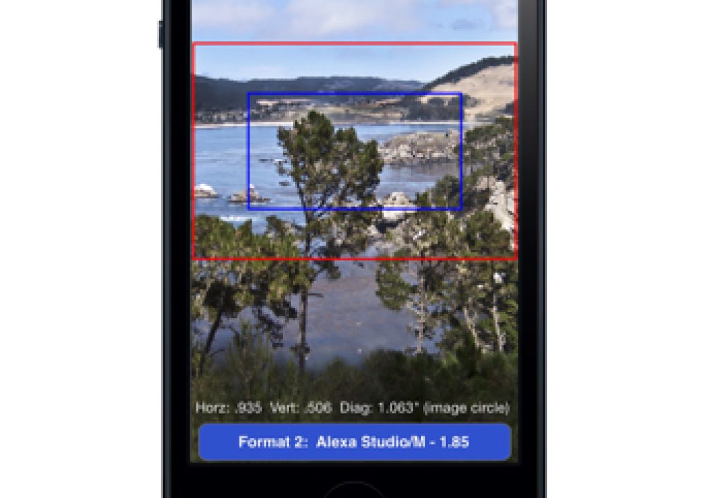 The pCam Film + Digital App 11
