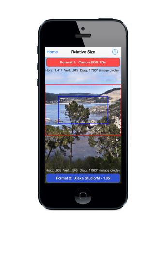 The pCam Film + Digital App 5
