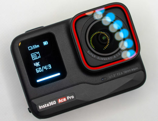 Review: Insta360 Ace Pro 2