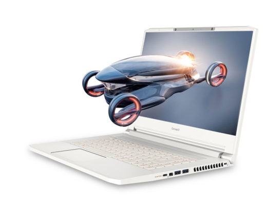 Acer SpatialLabs: 3D without glasses… on a notebook