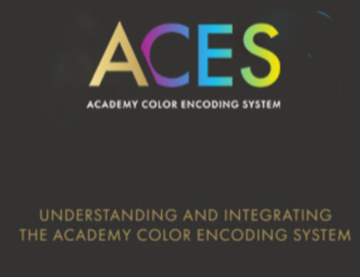 ACES enters a new chapter of open collaboration