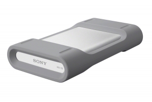 Time Warner Cable Sports Keeps its Programming Secure with Sony Portable Drives 9