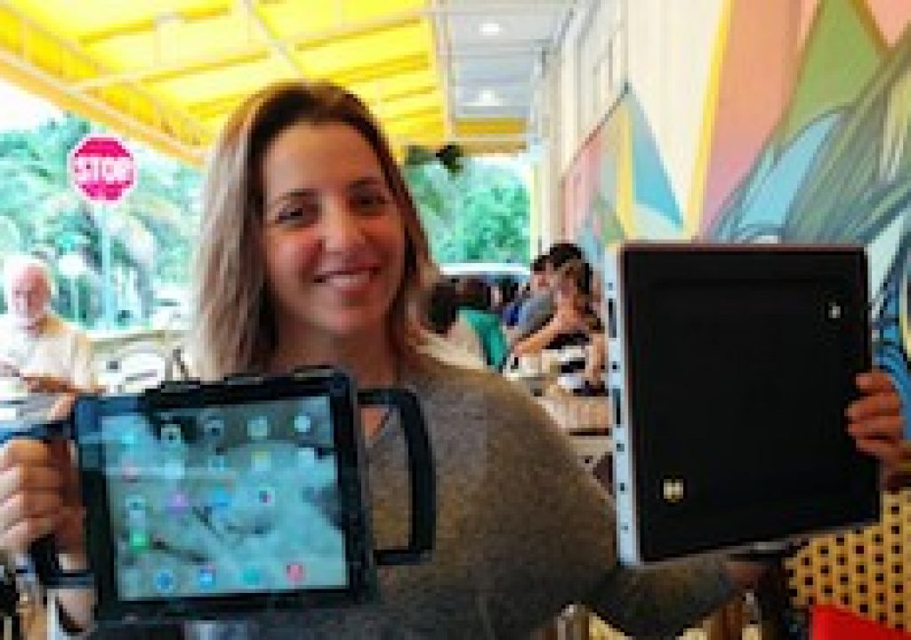 From Padcaster to iOgrapher: María’s migration story 17