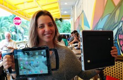 From Padcaster to iOgrapher: María’s migration story 22
