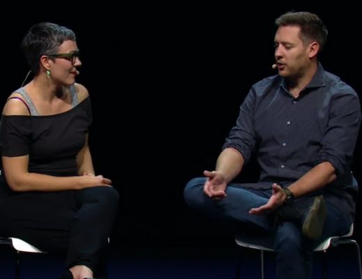 Director Neill Blomkamp uses Unity to create new ADAM short films