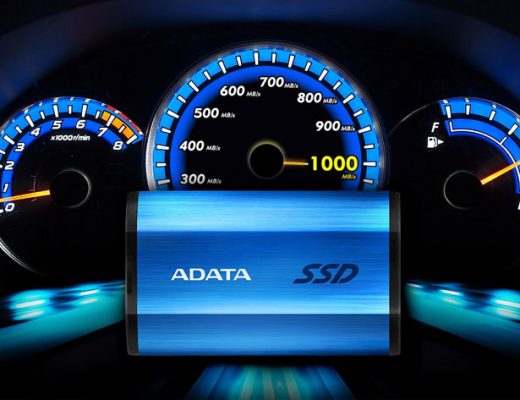 ADATA SE800: external SSD reaches read/write speeds of up to 1000 MB/s 23