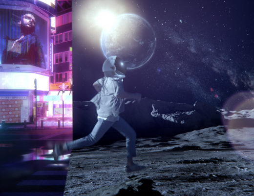 Adobe makes a tv commercial for Adobe Premiere Pro 2