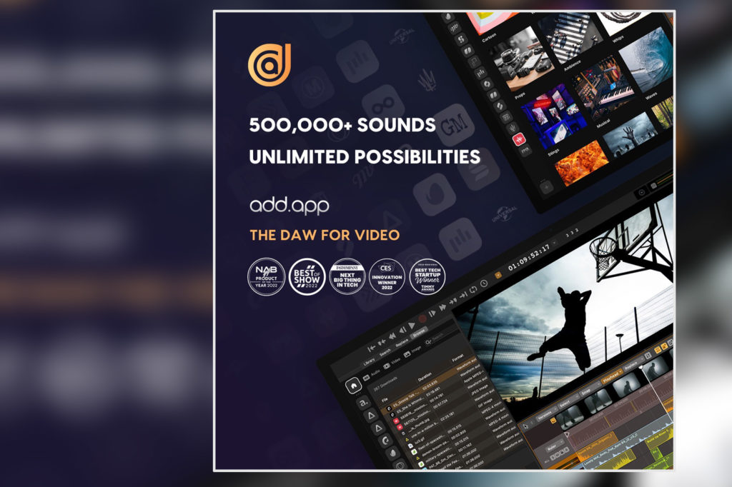 Audio Design Desk launches Media Bridge