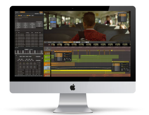 Audio Design Desk 1.9 announces at CES 2022