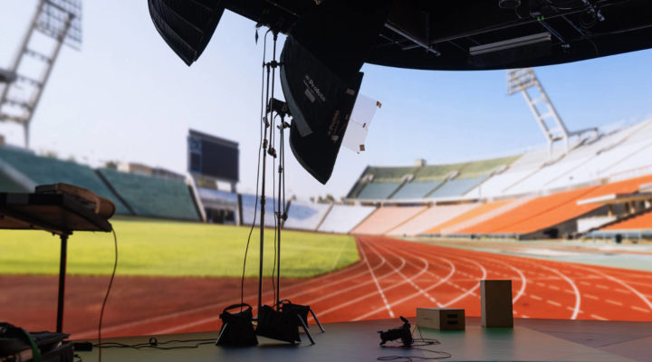 Creative agency (add)ventures launches sports marketing division
