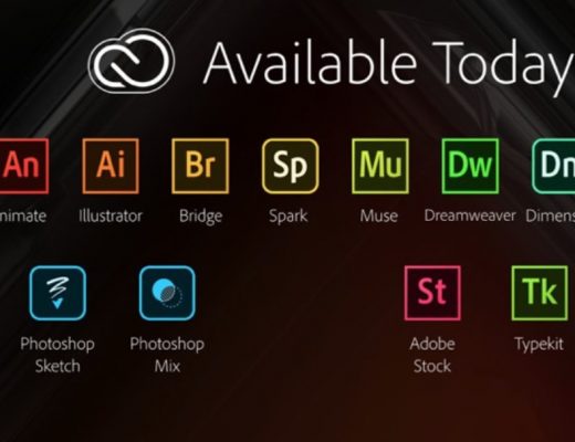 Adobe updates everything at MAX ... including the price for some of us 9