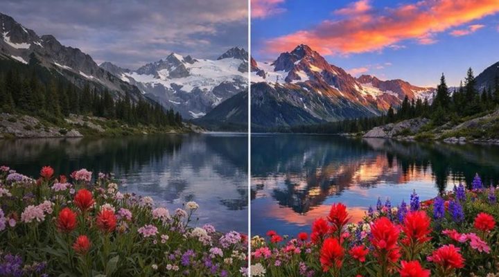 Color Mode in Premiere: Setting Up for Success 1