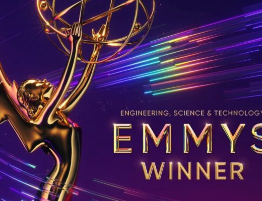 Adobe honored with two Engineering Emmy Awards 15
