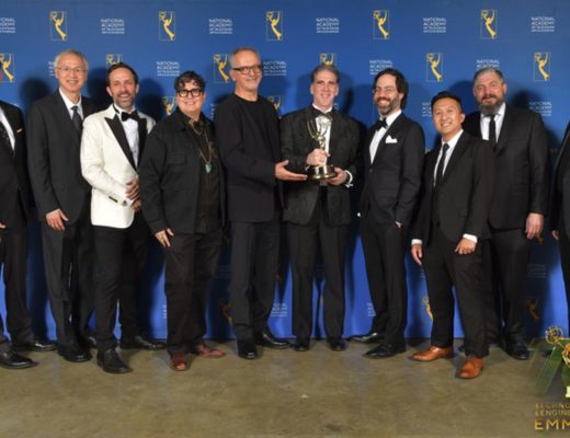 Adobe Honored for Building Immersive Video That Works in the Real World 20