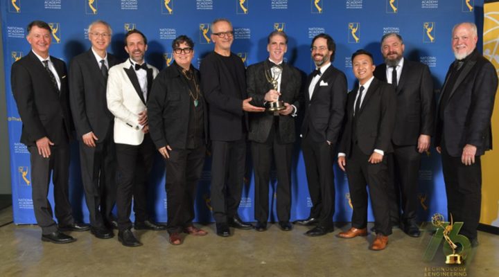 Adobe Honored for Building Immersive Video That Works in the Real World 1