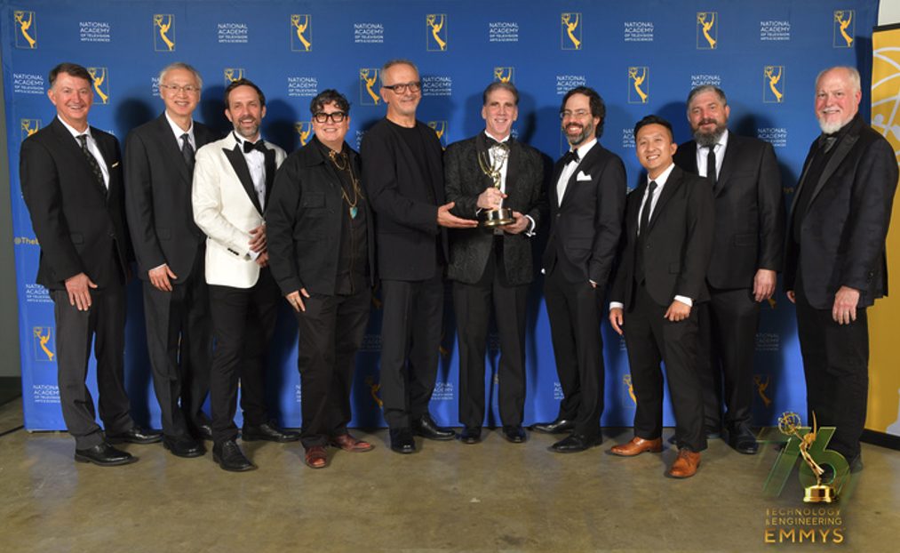 Adobe Honored for Building Immersive Video That Works in the Real World 5