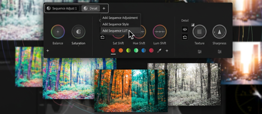 Color Mode in Premiere (beta): The Divide and Conquer Grading Workflow 13